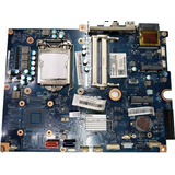 Tarjeta Madre Lenovo Ideacentre C540 La-9301p 9001476 Cih61s