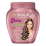 Dona Skala Creme De Tratamento Skala Funçao 2 Em 1 Vegano