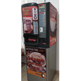 Máquina Vending De Café