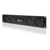 Panel De Ventiladores Silenciosos 2u Cloudplate T7 Ac Infin.