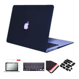 Funda Para Laptop, Se7enline Compatible Con Macbook Air 11 P