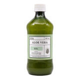Aloe Vera Gel - 500 Ml, Apícola Del Alba