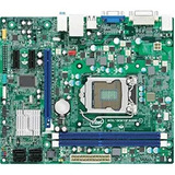 Tarjeta Madre Intel Dh61bf Chipset Intel