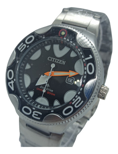 Relogio Citizen Orca Premium