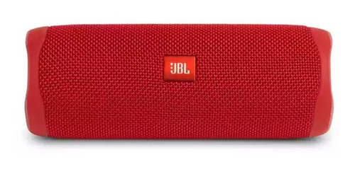  Alto-falante Jbl Flip 5 Portátil Com Bluetooth Reembalado