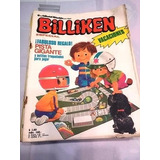 Billiken 2709 13 Diciembre 1971 Marvo Luna Oesterheld 1er Ep