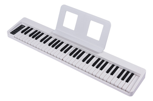 Órgano Electrónico Para Principiantes Con Teclado De Piano P