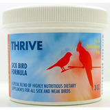 Morning Bird Thrive, Fórmula Para Pájaros Enfermos (3 Oz)