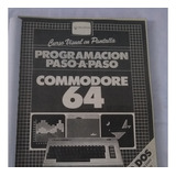 Videos Juegos Comodore 64 Manual 2