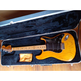 Fender Stratocaster Usa Año 1976
