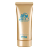 Shiseido Anessa Perfect Uv Pantalla Solar Cuidado De La Piel