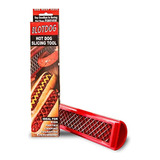 Slotdog - Herramienta Para Cortar Perros Calientes - 10 PuLG