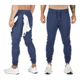 Pants Deportivos Para Hombres Gym Pantalones Correr