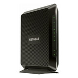 Netgear Ac1600 (16 x 4) Wifi Cable Módem Router