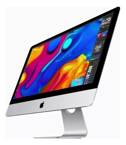 iMac Retina 5k, 27-inch, 2 Tb, 2017