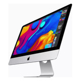 iMac Retina 5k, 27-inch, 2 Tb, 2017