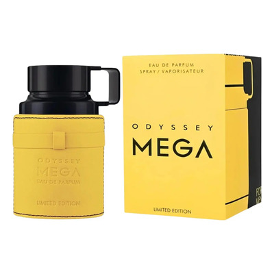 Perfume Armaf Odyssey Mega 60ml Edp Para Caballero | Envío gratis