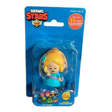 Brawl Stars Figura Muñeco Mini Coleccion 5 Cm Brw2010 B Srj