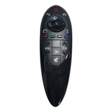 Control Remoto Tv Para LG Anmr 500 Magic