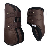 Protectores Para Salto Equitacion Pro Line Full Caballo 