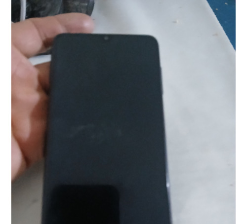 Samsung Galaxy A22 Dual Sim 128 Gb Black 4 Gb Ram Sm-a225f