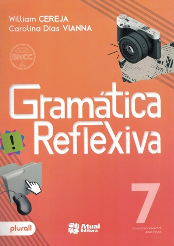 Gramática Reflexiva 7º Ano