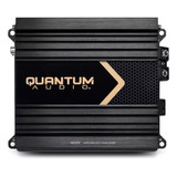 Amplificador Quantum Qrx4001