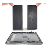 Cambio De Bateria Para iPad Pro 12.9 4ta Gen Ampsentrix