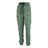 Leggins Urbano Urbo Chilled Niña En Verde | Moov