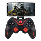 Control Para Android, Pc Games,ps3/ps4, 