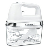 Batidora De Mano Cuisinart Hm-90s Power Advantage Plus D Color White