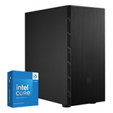 Pc Workstation Intel I5 14600k + 64gb Ddr5+ Quadro Rtx A4000