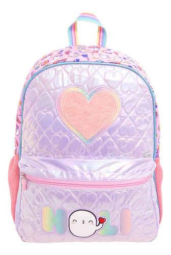 Mochila Primaria Ruz Holi 173814