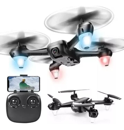 Drone Txd G7 Hd Control Remoto (escucho Ofertas)