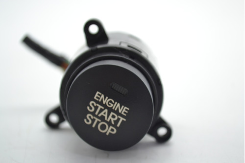 Botão Engine Start Stop Hyundai Ix35 2015 2016 Original