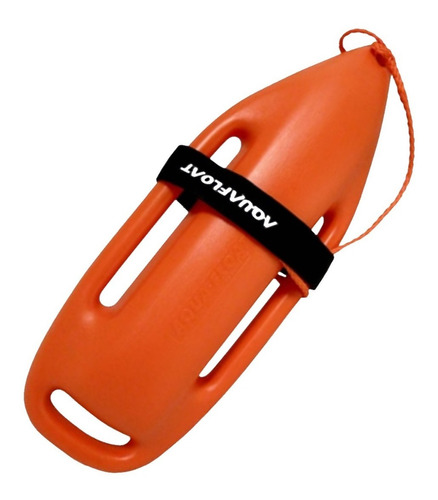 Salvavidas Torpedo Profesional Aquafloat Baywatch Guardavida