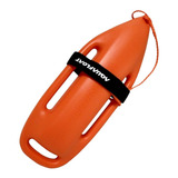 Salvavidas Torpedo Profesional Aquafloat Baywatch Guardavida