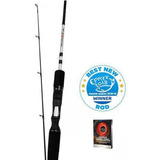 Caña Okuma Helios Sx-hsk-s1002 3mts 20-50g