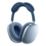Audifonos Over Ear Inalambricos Audifonos Max Bluetooth