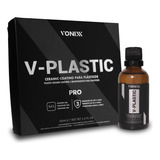 Sellador De Plasticos V-plastic 50ml Vonixx