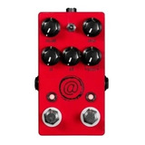 Pedal Guitarra Jhs The At+ Andy Timmons Drive & Boost