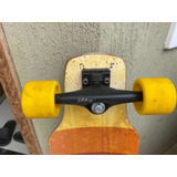 Skate Longboard