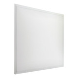 Foco Led Megabright 45watt 60x60cm Cuadrado Luz Fria 