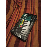 Controlador Novation Mini Mk2 Launchkey 25 Mk2