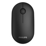 Mouse Bluetooth Philips M354 Optico Pc Android Apple Tablet