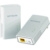Netgear Powerline 1200 (pl1200-100pas)