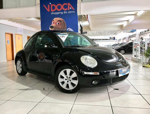 VOLKSWAGEN NEW BEETLE - 2.0