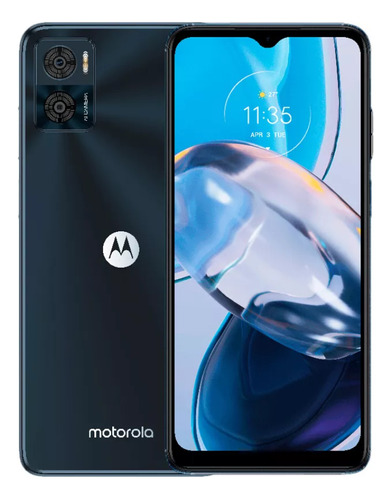 Motorola E 22 64gb 4gb Ram