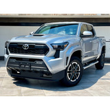 Toyota Tacoma Trd Sport 4x2 2024