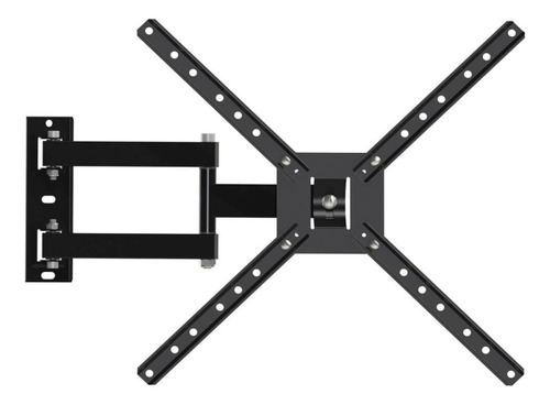 Suporte Universal Articulado Tv De Parede Brasforma 10-56